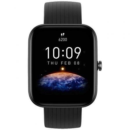 AMAZFIT Bip 3 Negro